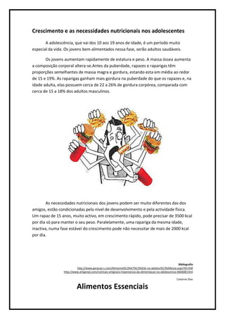 Trabalho Individual 1ºPeriodo