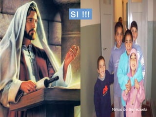 SI !!!




         Niños de Serrezuela
 