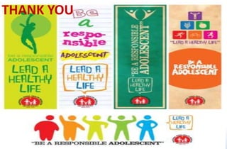 Adolescent Friendly Health Clinics (AFHC) | PPTX