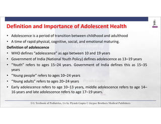 Adolescent Health teaching tool for UG medical teacher.pdf