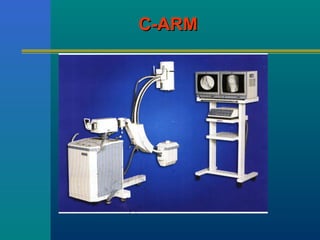 C-ARMC-ARM
 