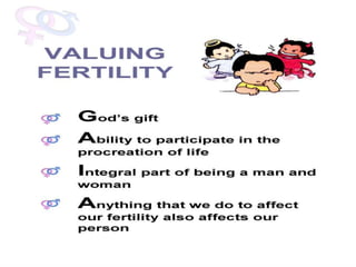 Repoductive Health Seminar Program adolescent reproductive health discussion to the senior high schools | PPTX