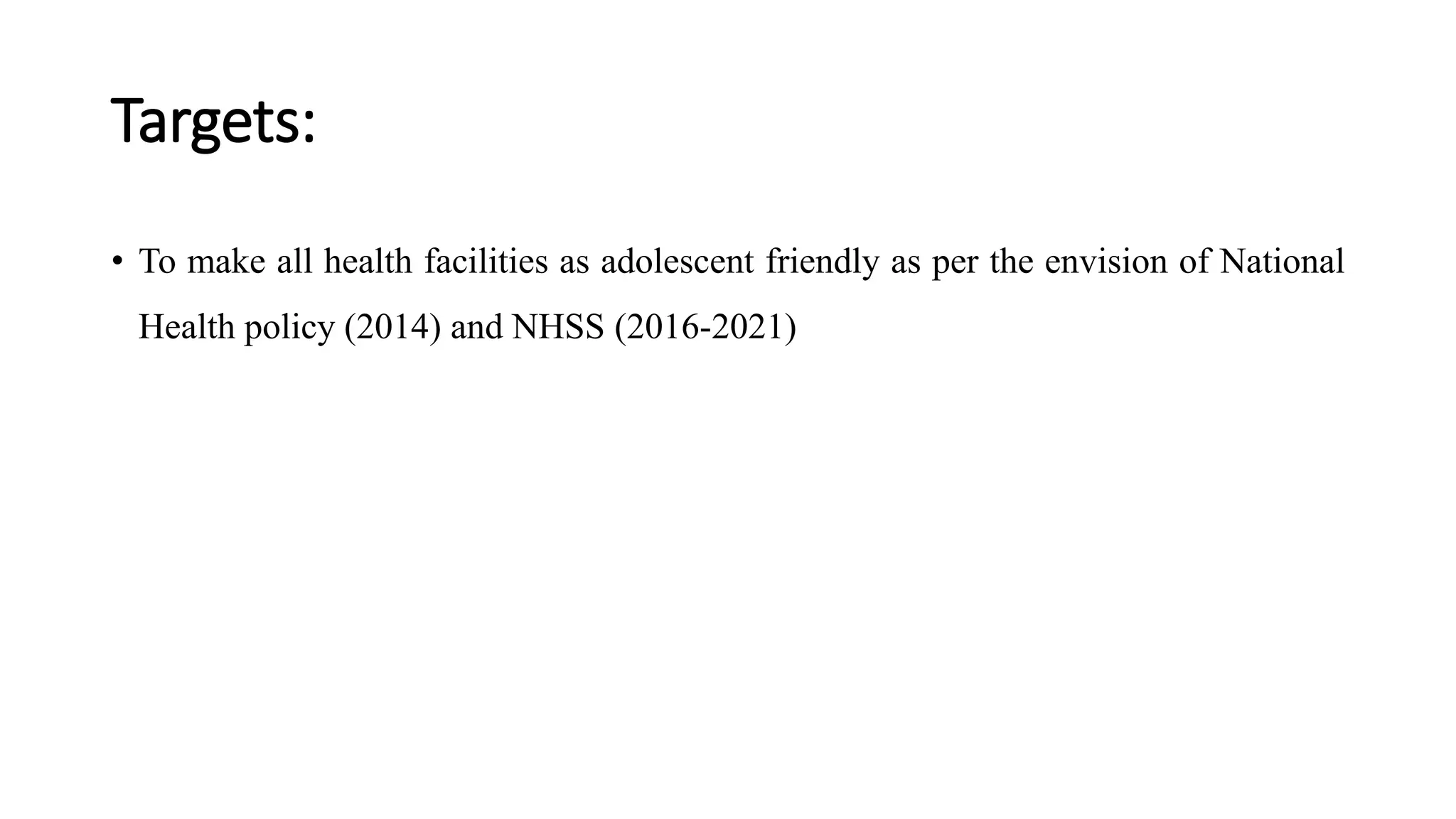 Asrh Adolescent sexual and reproductive health (ASRH) in Nepal | PPTX
