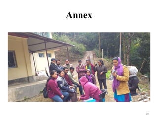 Adolescents friendly health services | PPTX