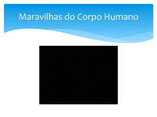 Maravilhas do Corpo Humano
 