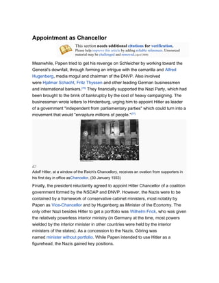 Adolf hitler ebook | DOC