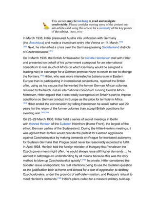 Adolf hitler ebook | DOC