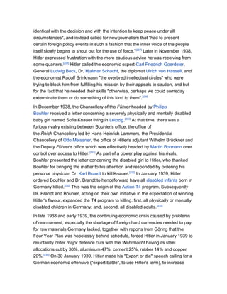 Adolf hitler ebook | DOC
