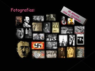 90 Minutos Com os Ditadores 