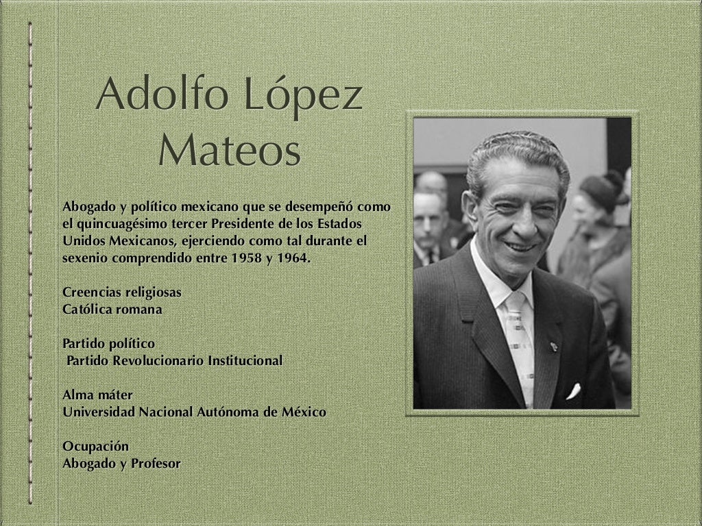 Adolfo