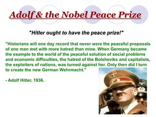 Adolf the great. | PDF