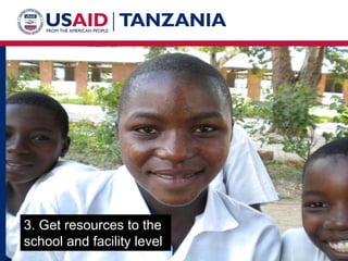 ‘Falling Through the Cracks’ Adolescent Girls in Tanzania Insights from Mtwara