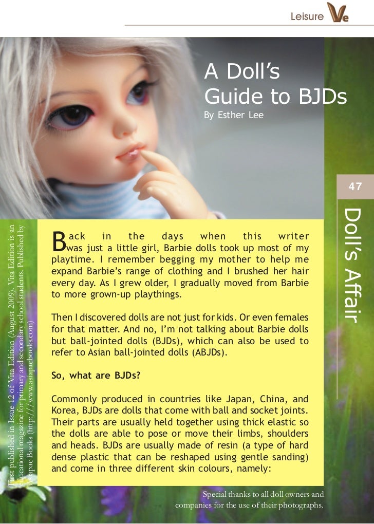 used bjd dolls for sale