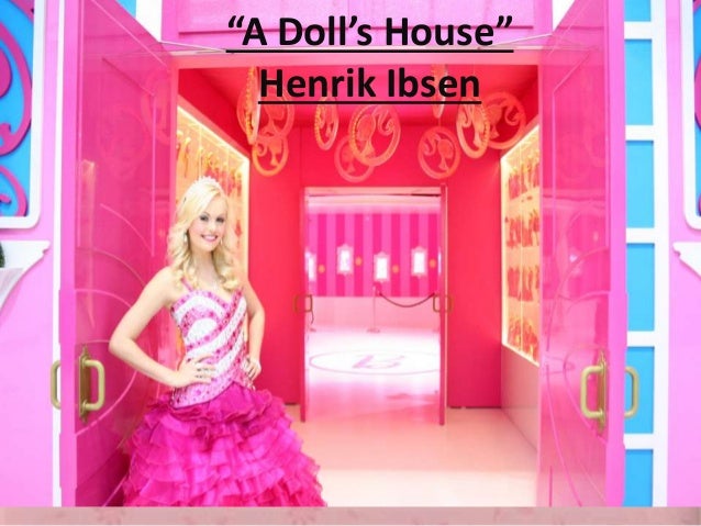 doll's house