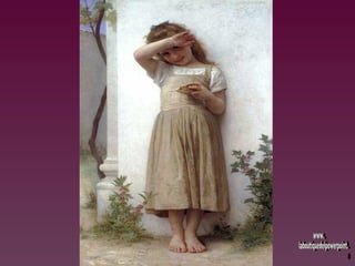 Adolphe willian bouguereau