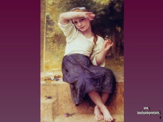 Adolphe willian bouguereau