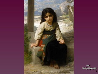 Adolphe willian bouguereau