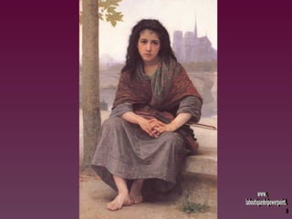 Adolphe willian bouguereau