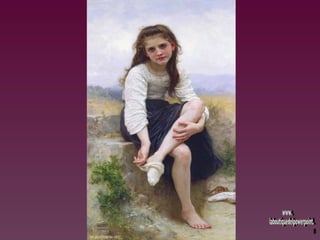 Adolphe willian bouguereau