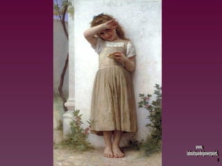 Adolphe willian bouguereau