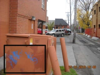 Adonai slide show presentation