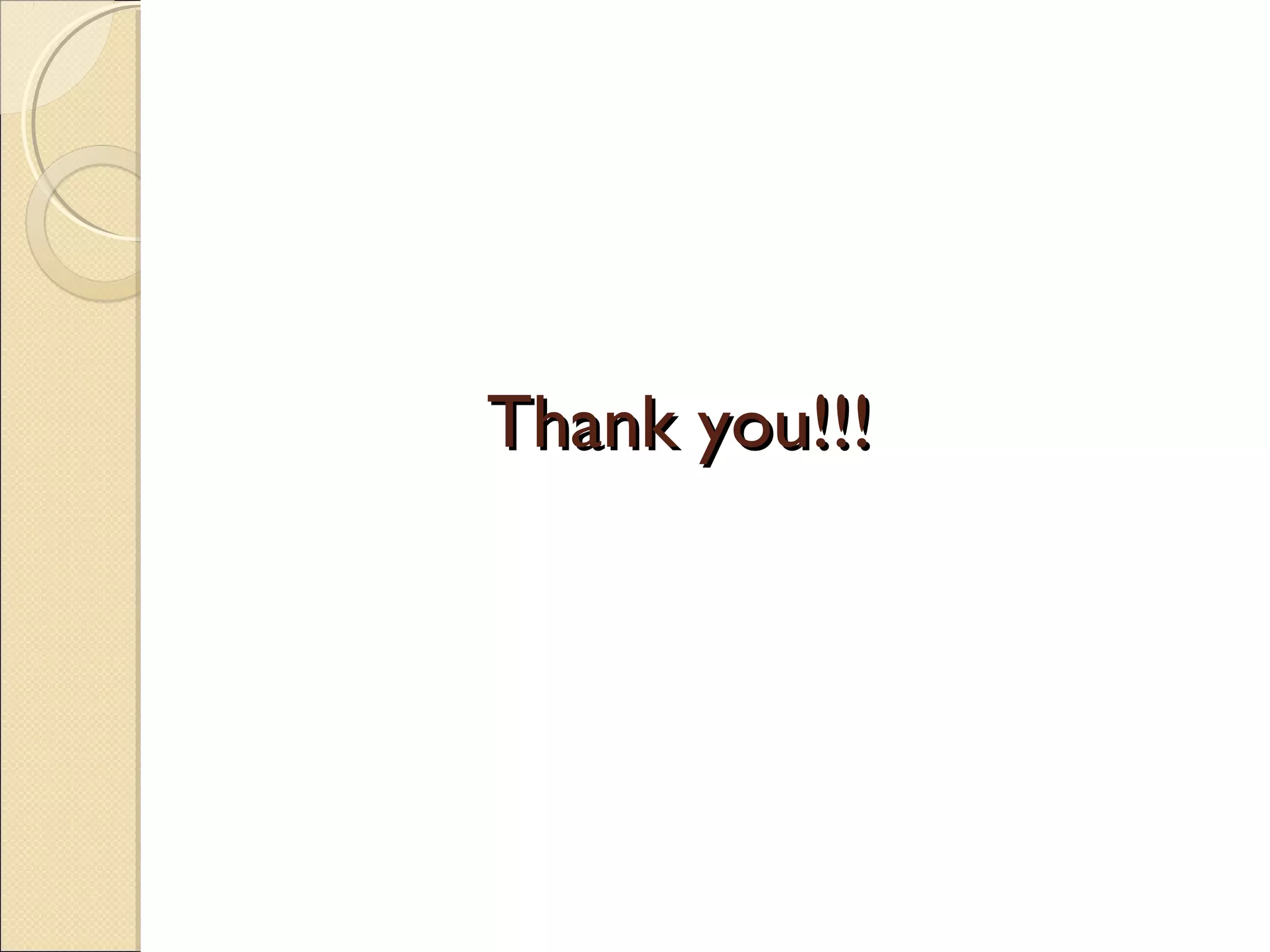 Thank you!!!Thank you!!!
 