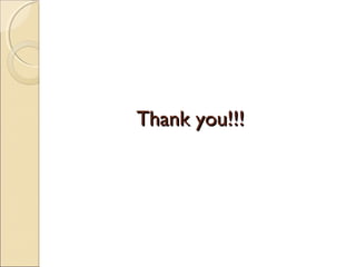 Thank you!!!Thank you!!!
 