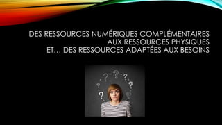 Ado numericus : les ados et la bibliothèque à l'heure du numérique / Sandrine Ferrer, Euterpe consulting