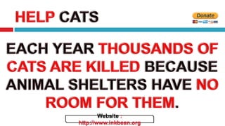 Website :
http://www.inkbean.org