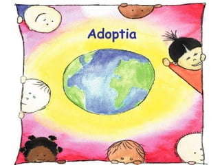 Adoptia 