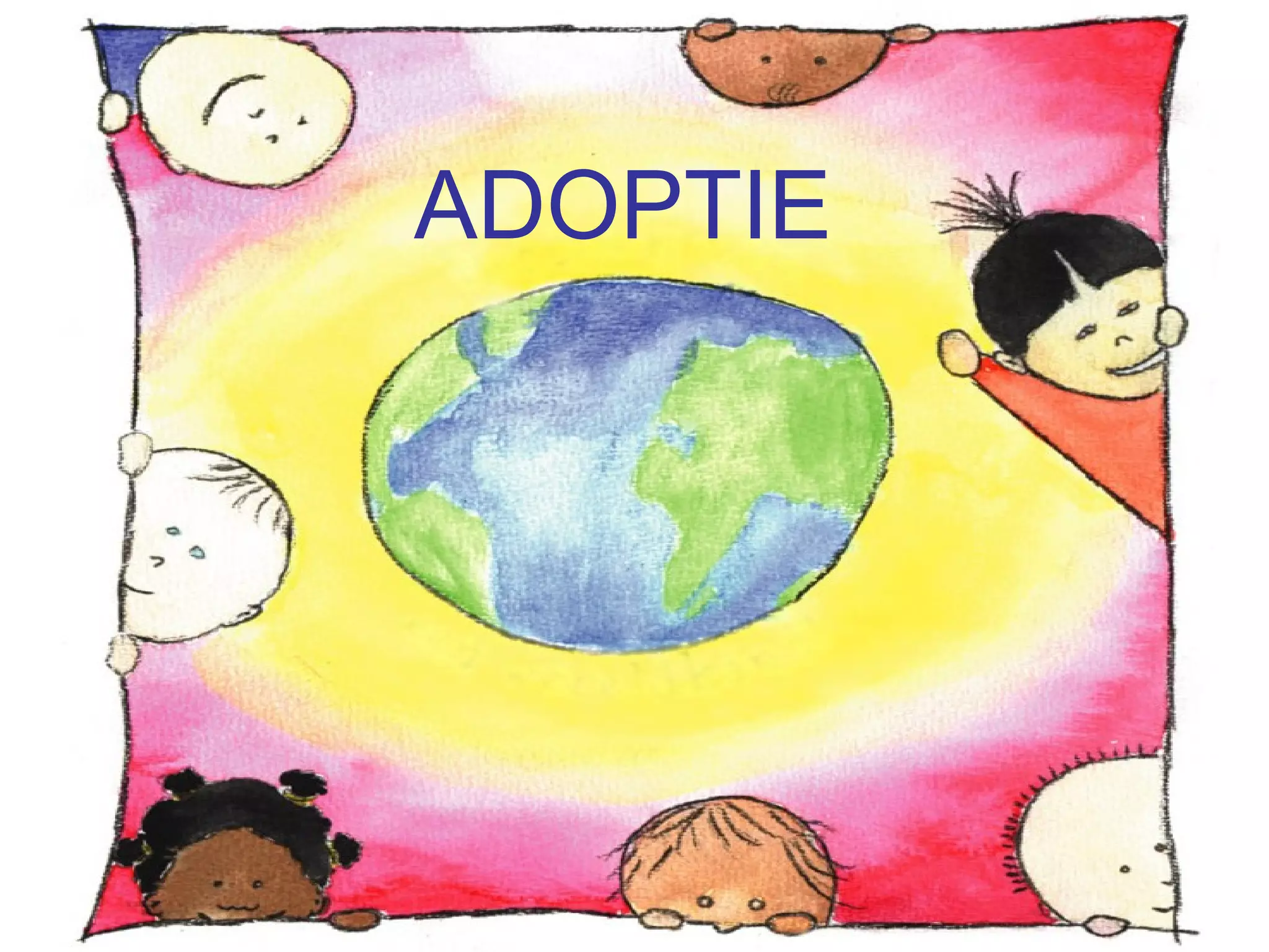 ADOPTIE  