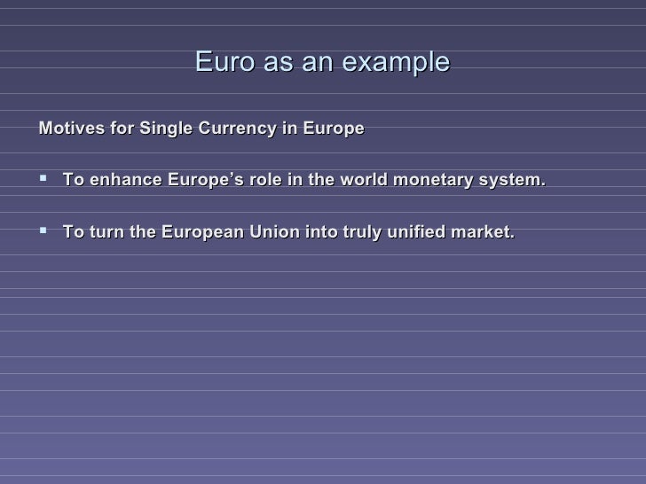 Saarc single currency