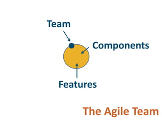 Adopting Agile