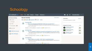 Schoology
51
 