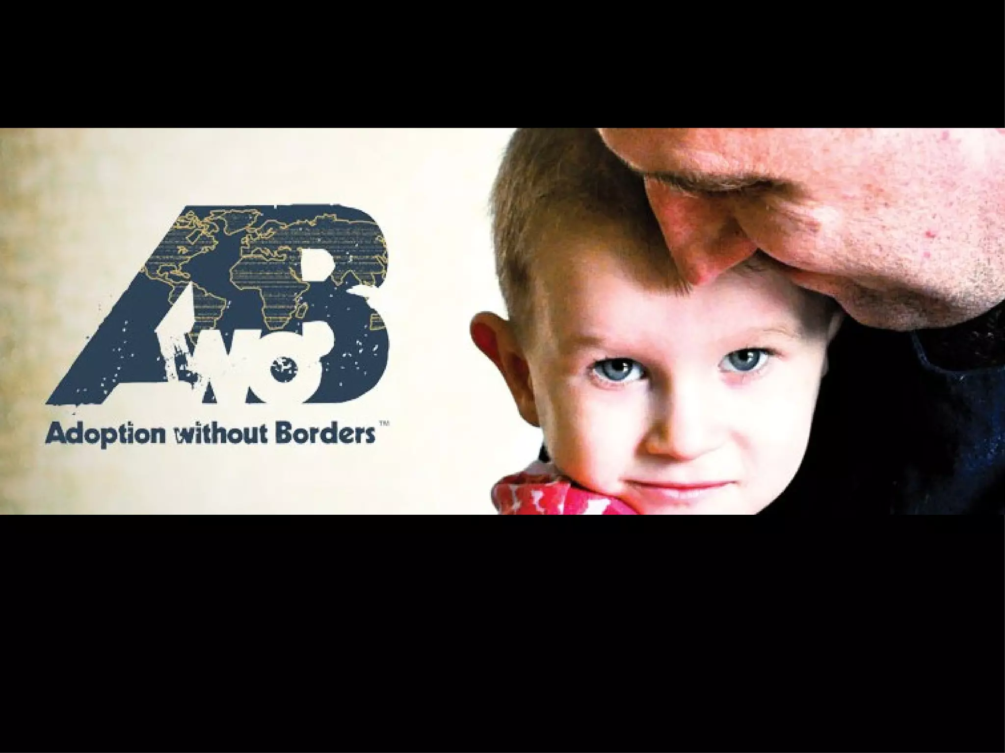 Adoption journey   webinar