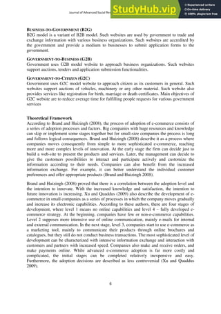 Adoption of E-Commerce by SMEs and Its Impact on.pdf