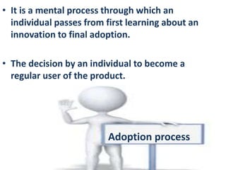 Adoption process | PPTX