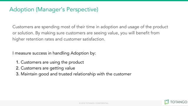 Successblocs Webinar Adoption Ppt
