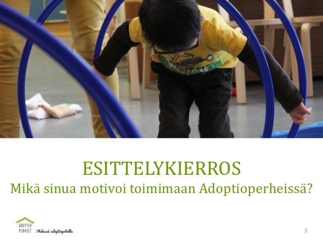 Kotimaan adoptio