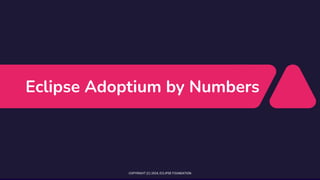 Adoptium Summit 2025: Community Review and plan | PDF