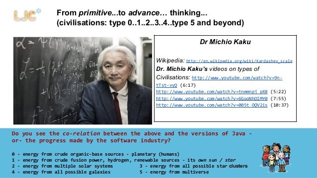 Adopt OpenJDK presentation (slide deck)