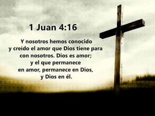 Dios es el centro de la Adoracion 2