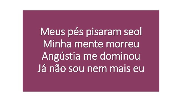 adorai adonai fernanda brum