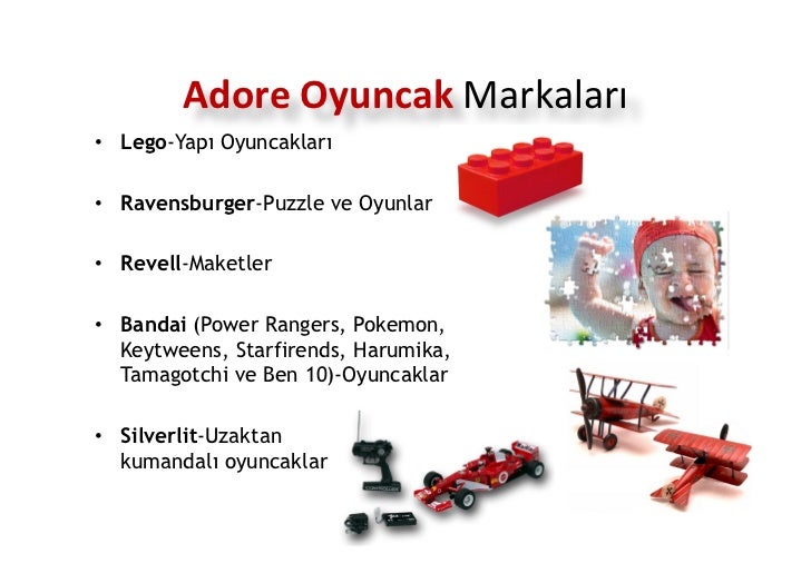 Lego Lardan Yapilan Kiz Adore Oyuncak Youtube