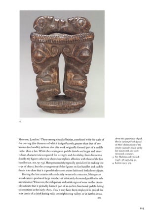 Adorning the world_art_of_the_marquesas_islands