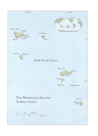 Adorning the world_art_of_the_marquesas_islands