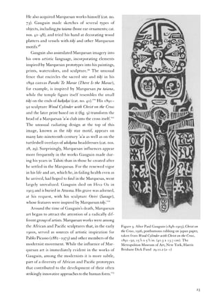 Adorning the world_art_of_the_marquesas_islands