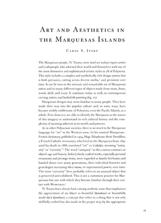 Adorning the world_art_of_the_marquesas_islands