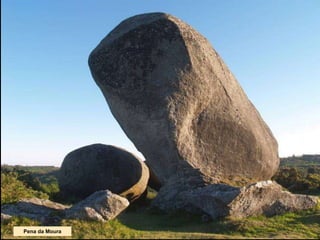 Pena da Moura
 
