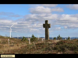 Cruz da Faladoira
 